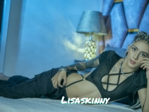 Lisaskinny