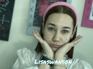 Lisaswanson