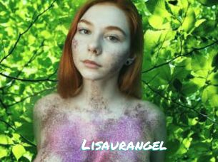 Lisaurangel