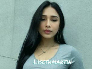 Lisethmartin