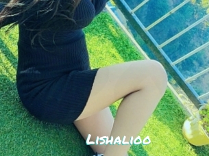 Lishalioo