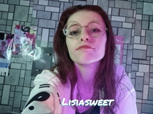 Lisiasweet