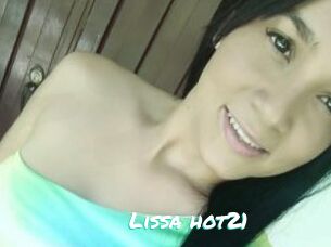 Lissa_hot21