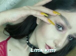 Lissa_kissy