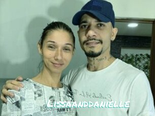 Lissaanddanielle
