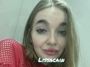 Lissacain