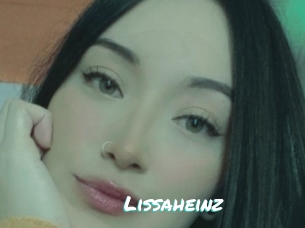 Lissaheinz