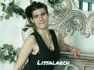 Lissalarch