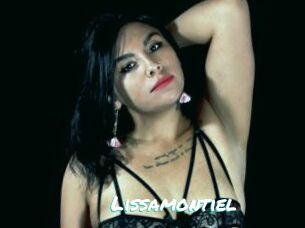 Lissamontiel