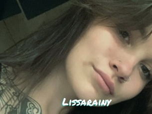 Lissarainy