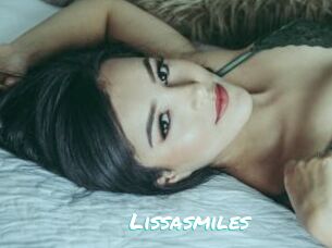 Lissasmiles