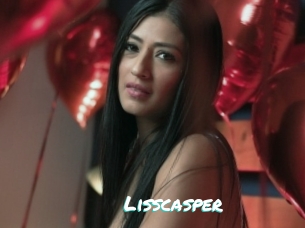 Lisscasper