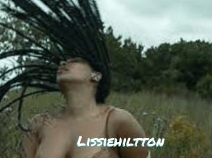 Lissiehiltton