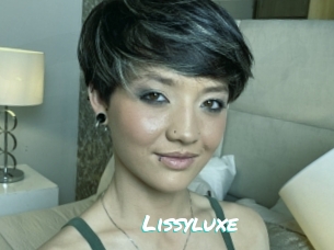lissyluxe Free Sites X