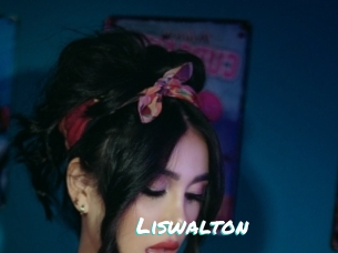 Liswalton