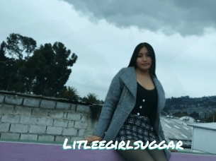 Litleegirlsuggar