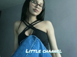 little_channel Free Sites X