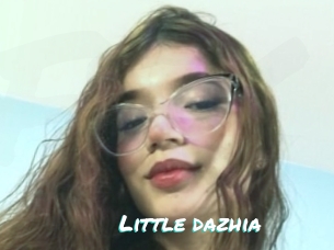 Little_dazhia