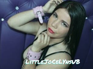 LittleJoCeLYnsUB