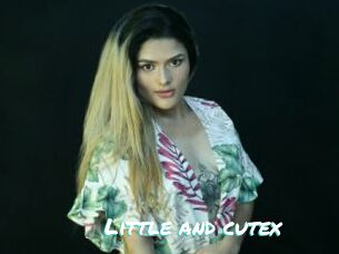 Little_and_cutex