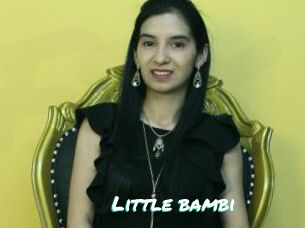 Little_bambi
