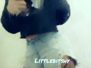 Littlebitshy
