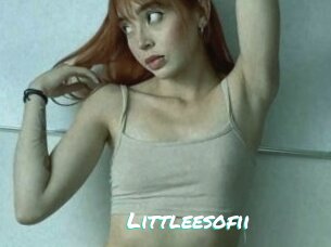 Littleesofii