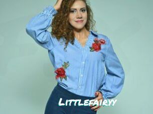 Littlefairyy