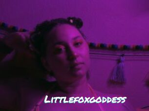 Littlefoxgoddess