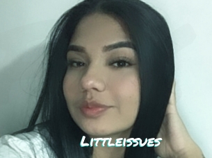 Littleissues