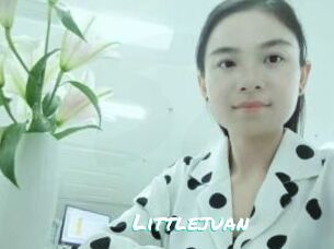 Littlejuan