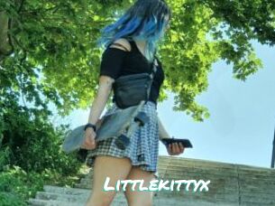 Littlekittyx