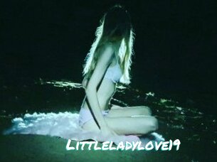 Littleladylove19