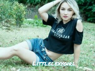 Littlelexygirl