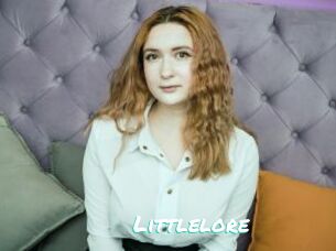 Littlelore