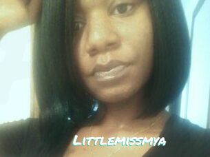 Littlemissmya