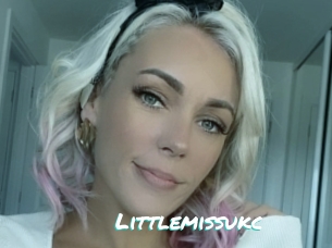Littlemissukc