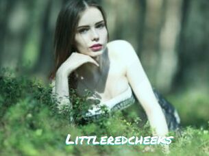 Littleredcheeks