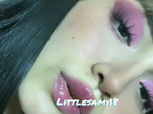 Littlesamy18