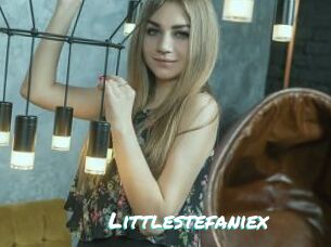 Littlestefaniex