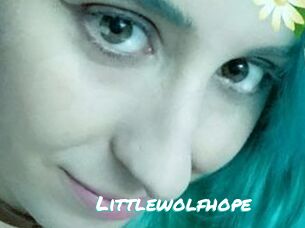 Littlewolfhope