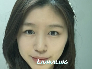 Liuhuiling
