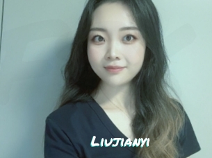 Liujianyi