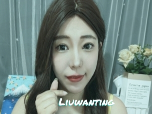 Liuwanting