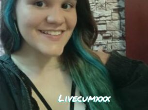 Livecumxxx