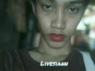Livesiann