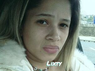 Lixty