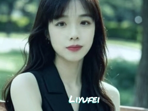 Liyufei