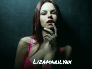 Lizamarilynx