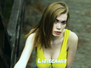 Liziecandy